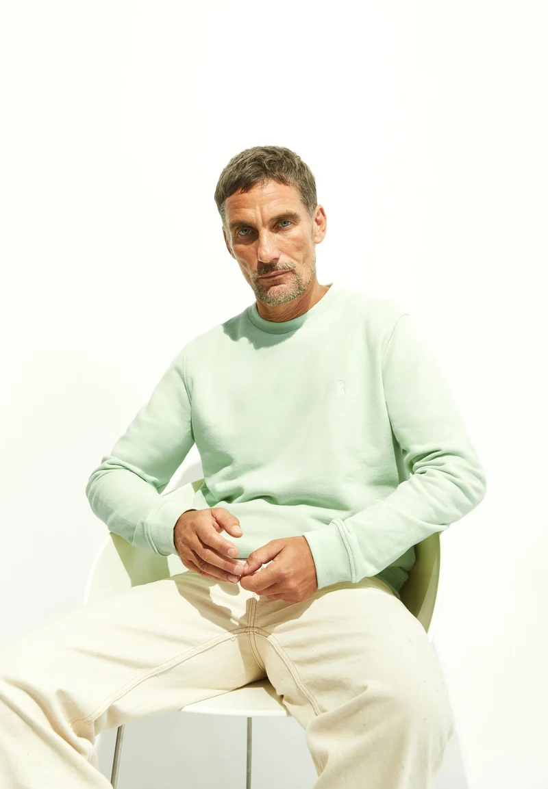 BAARO COMFORT | green ash