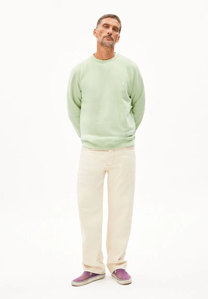 BAARO COMFORT | green ash