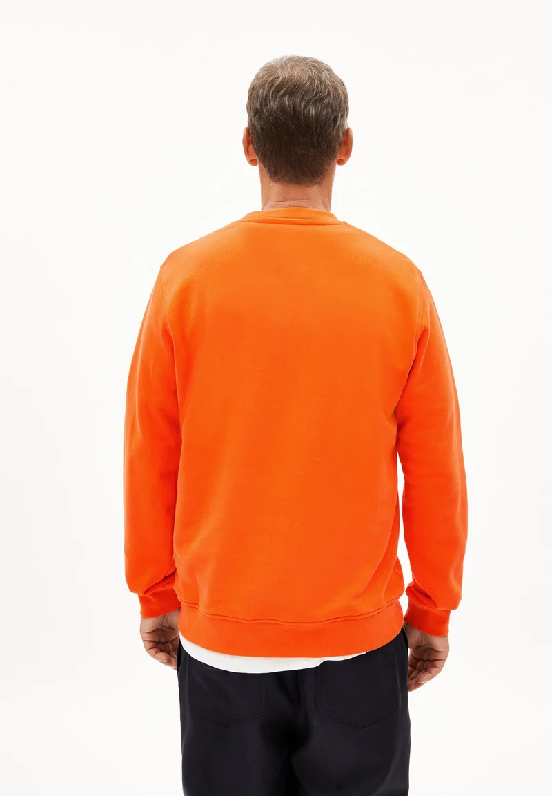 BAARO COMFORT | sunset orange