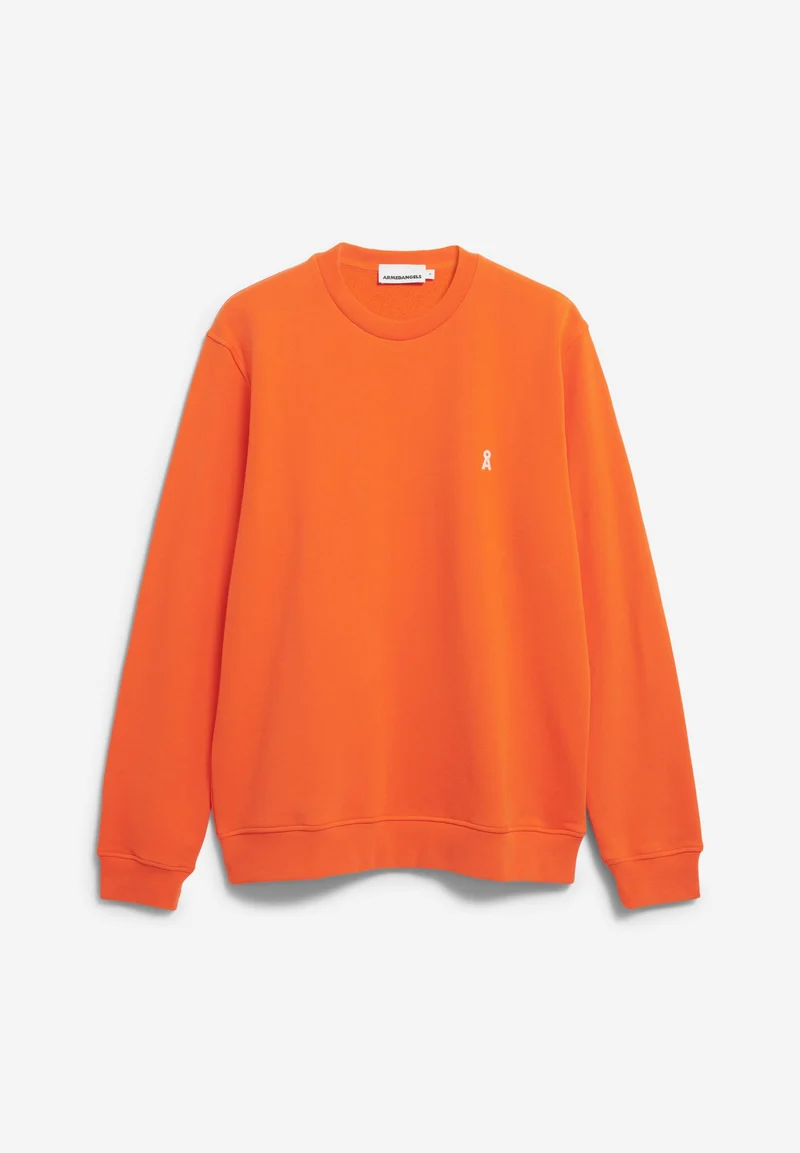 BAARO COMFORT | sunset orange