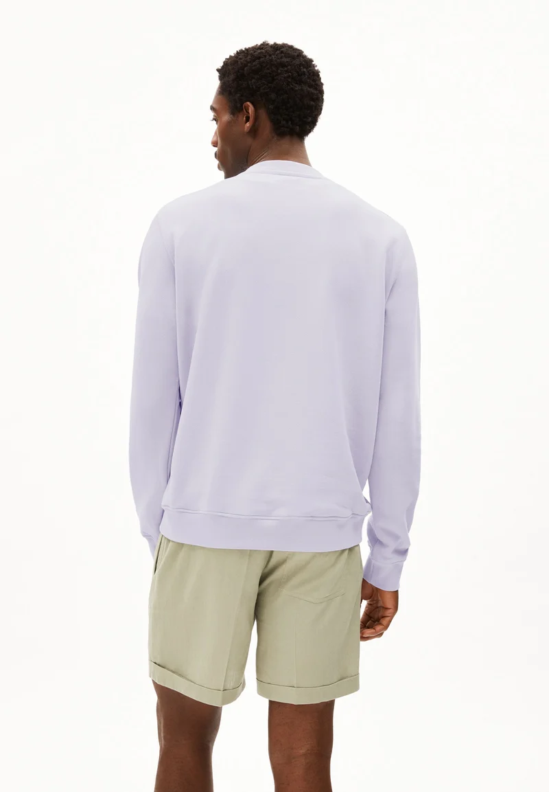 BAARO COMFORT | soft lilac