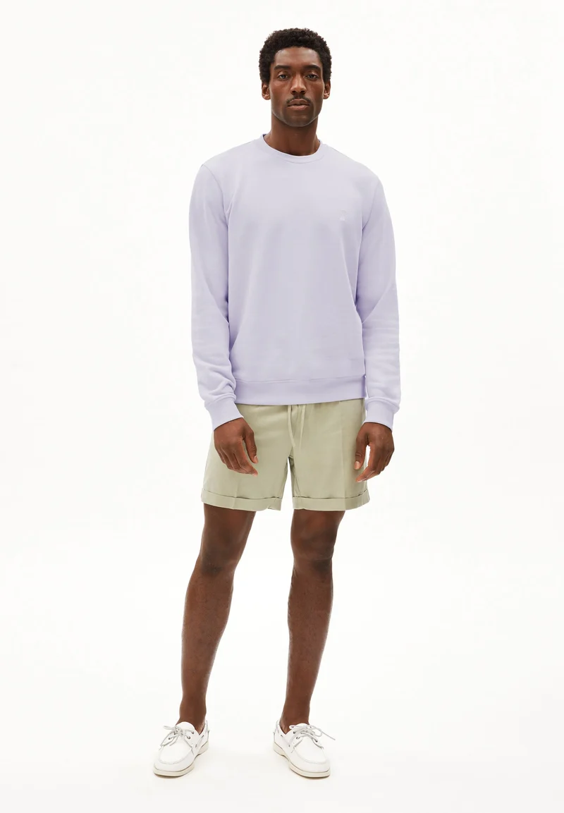 BAARO COMFORT | soft lilac