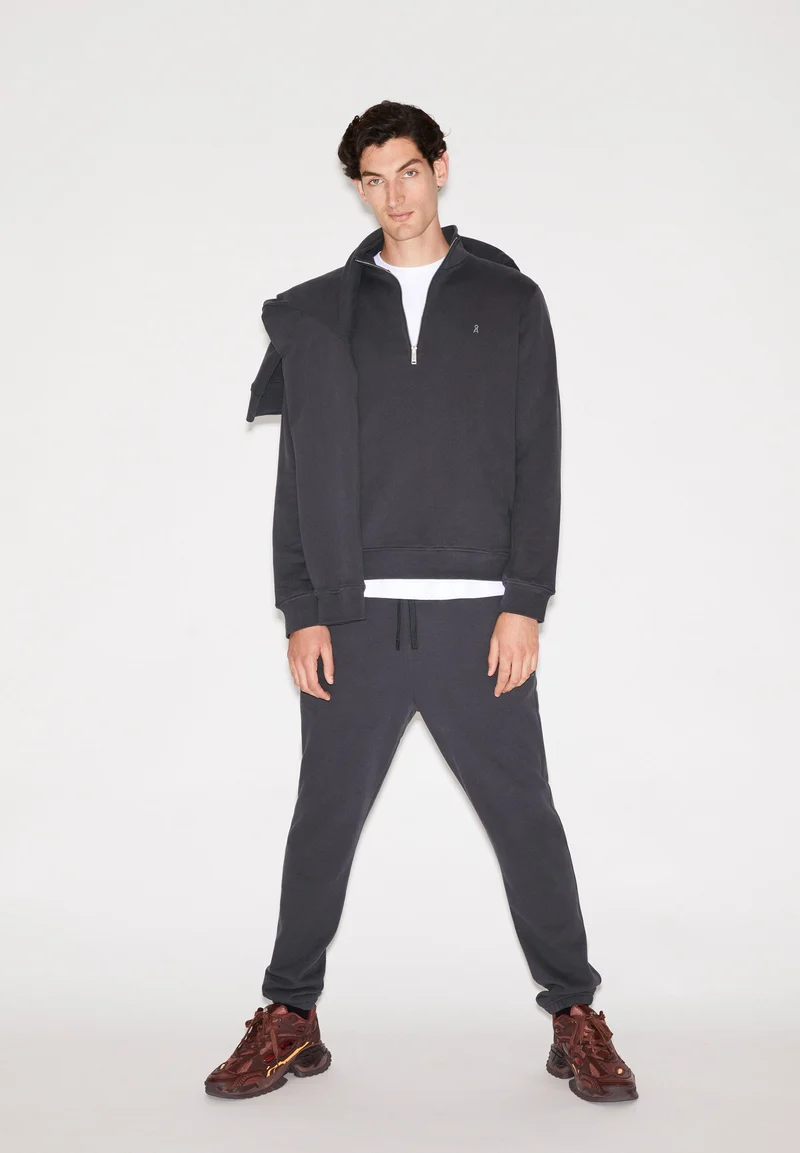 WAARLO COMFORT | graphite