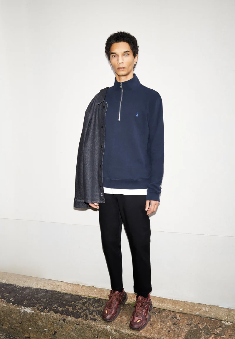 WAARLO COMFORT | night sky