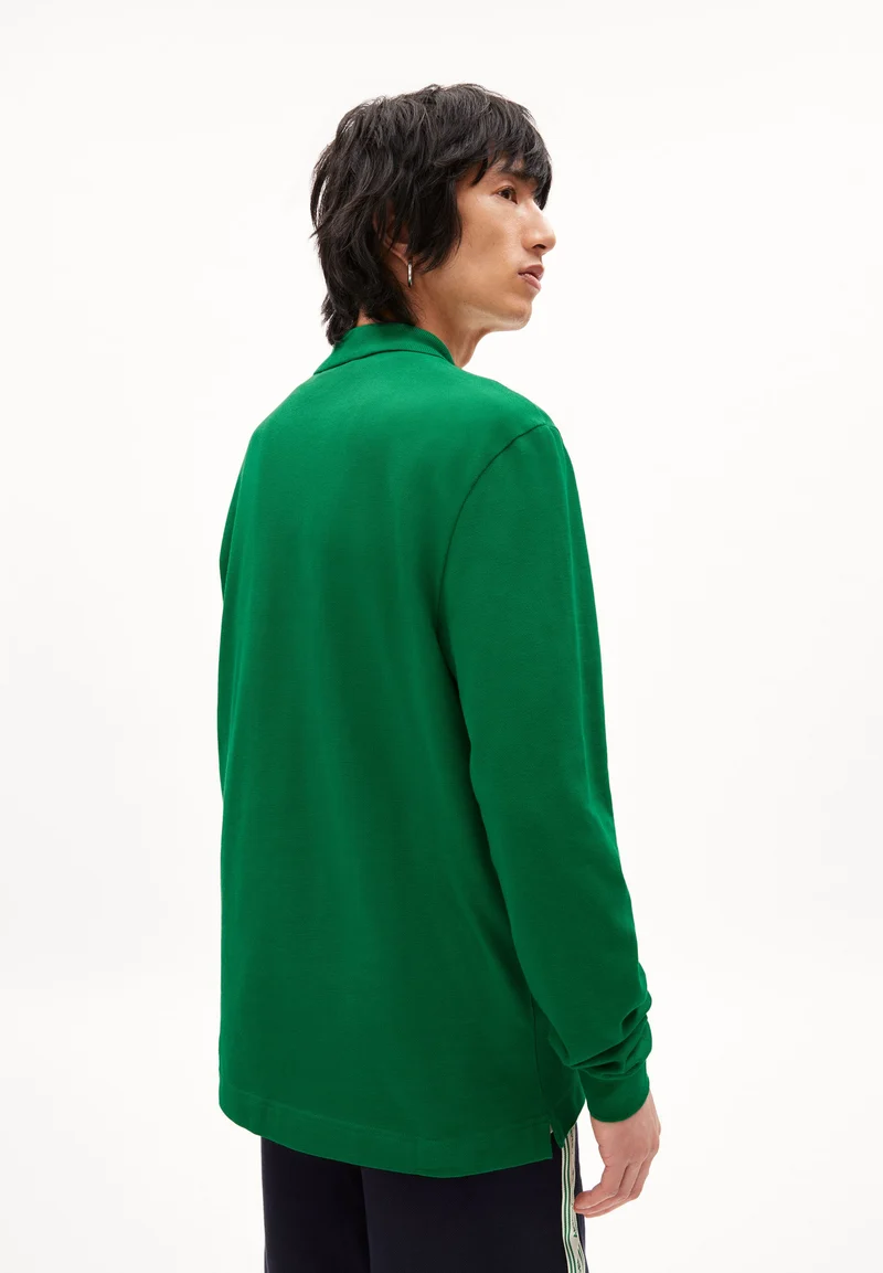 TAABAO | flash green
