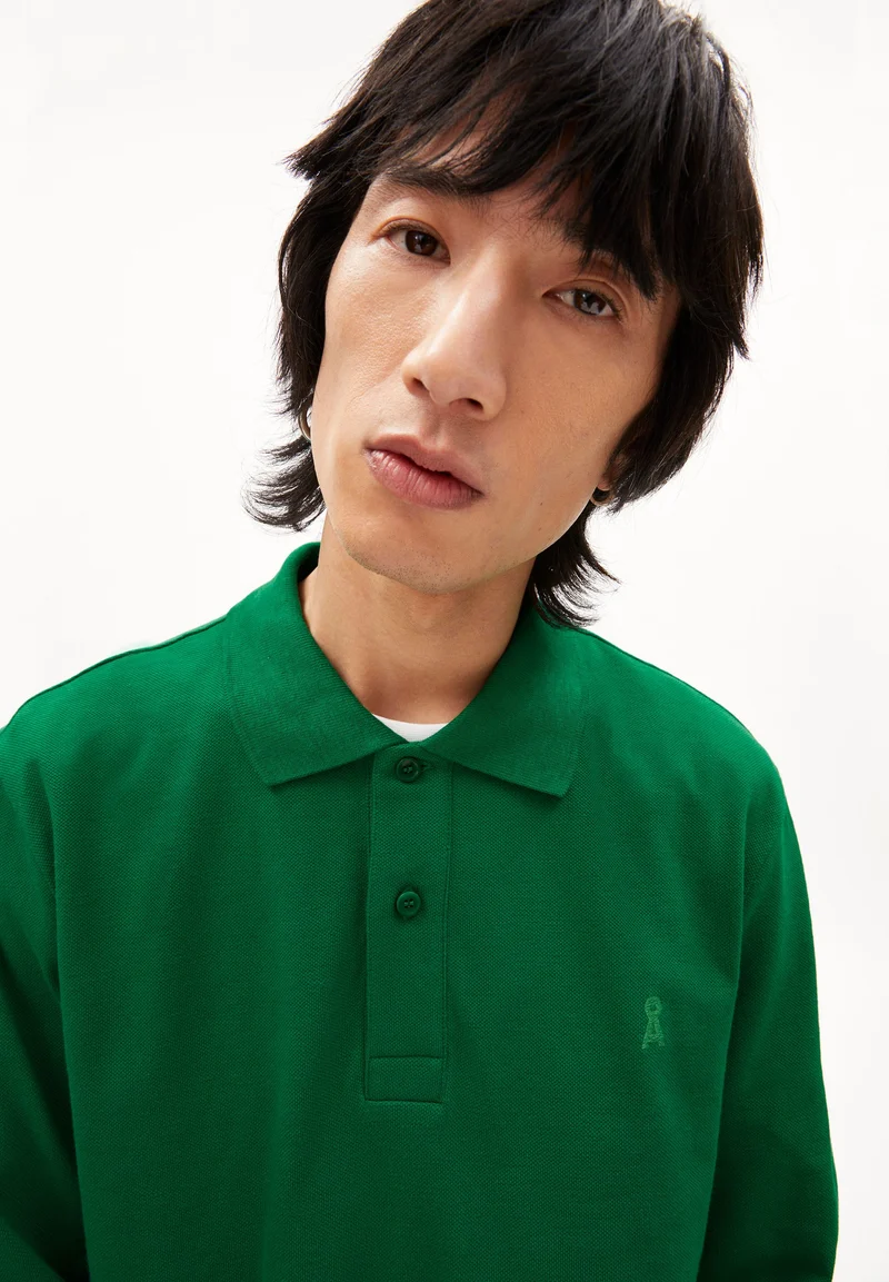 TAABAO | flash green