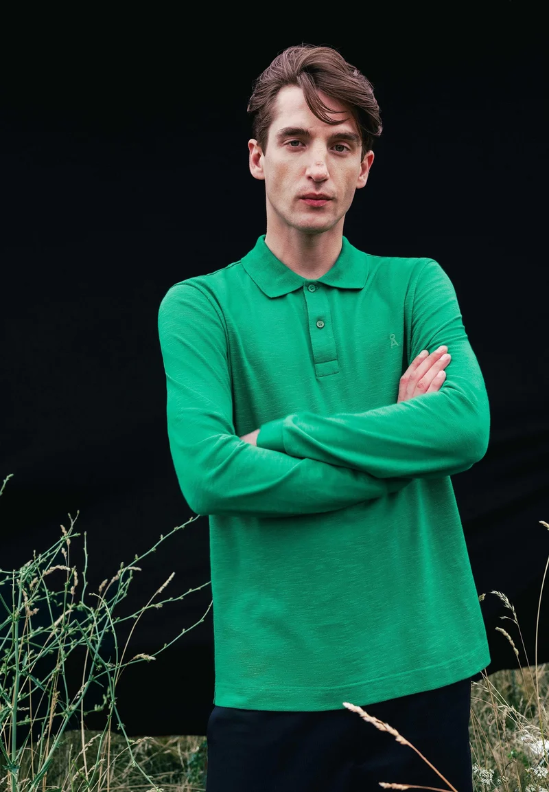 TAABAO | flash green