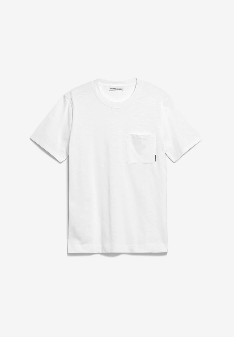 BAZAAO FLAMÉ | white