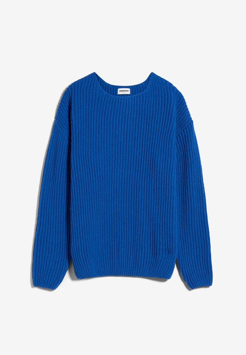 SAADI SOLID | dynamo blue