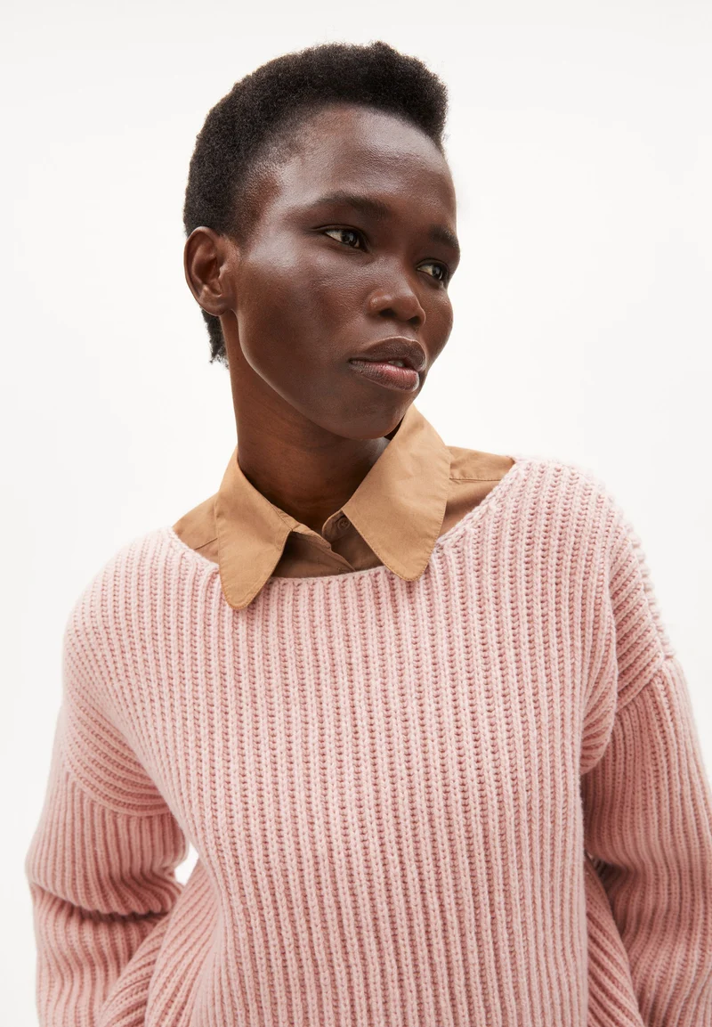 SAADI SOLID | rose quartz