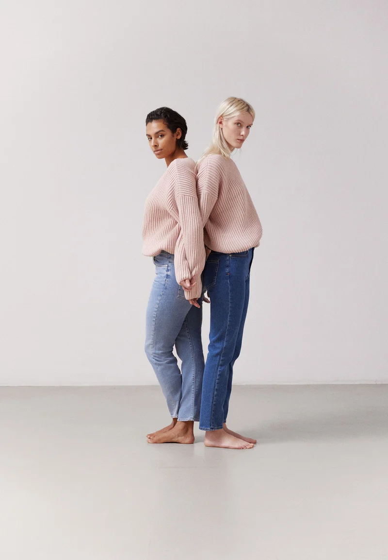 SAADI SOLID | rose quartz