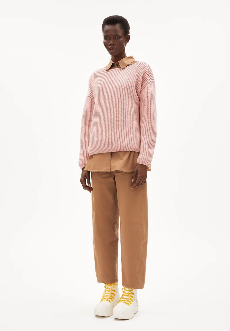 SAADI SOLID | rose quartz