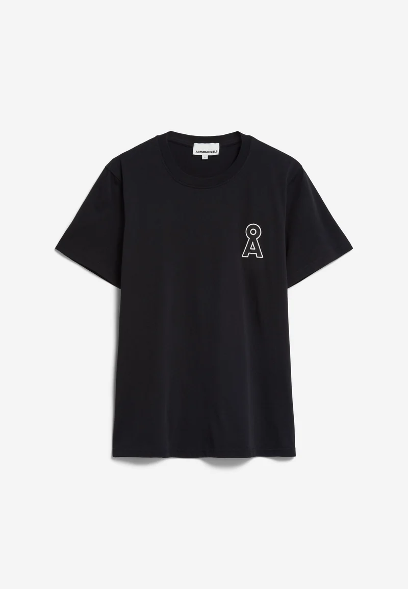 AADONI A SIGNATURE | black