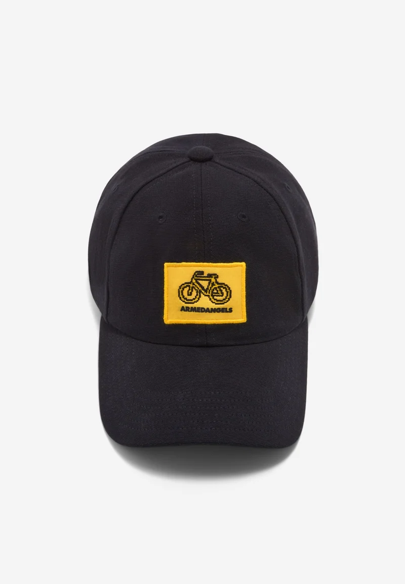 YENAAS BIKE | black