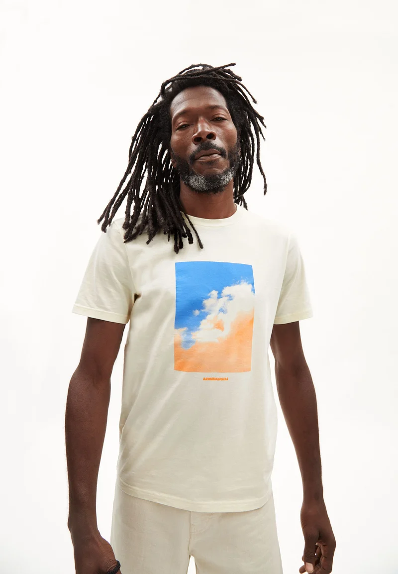 JAAMES SUMMER SKY