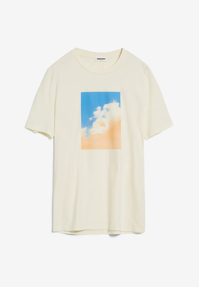 JAAMES SUMMER SKY | oatmilk