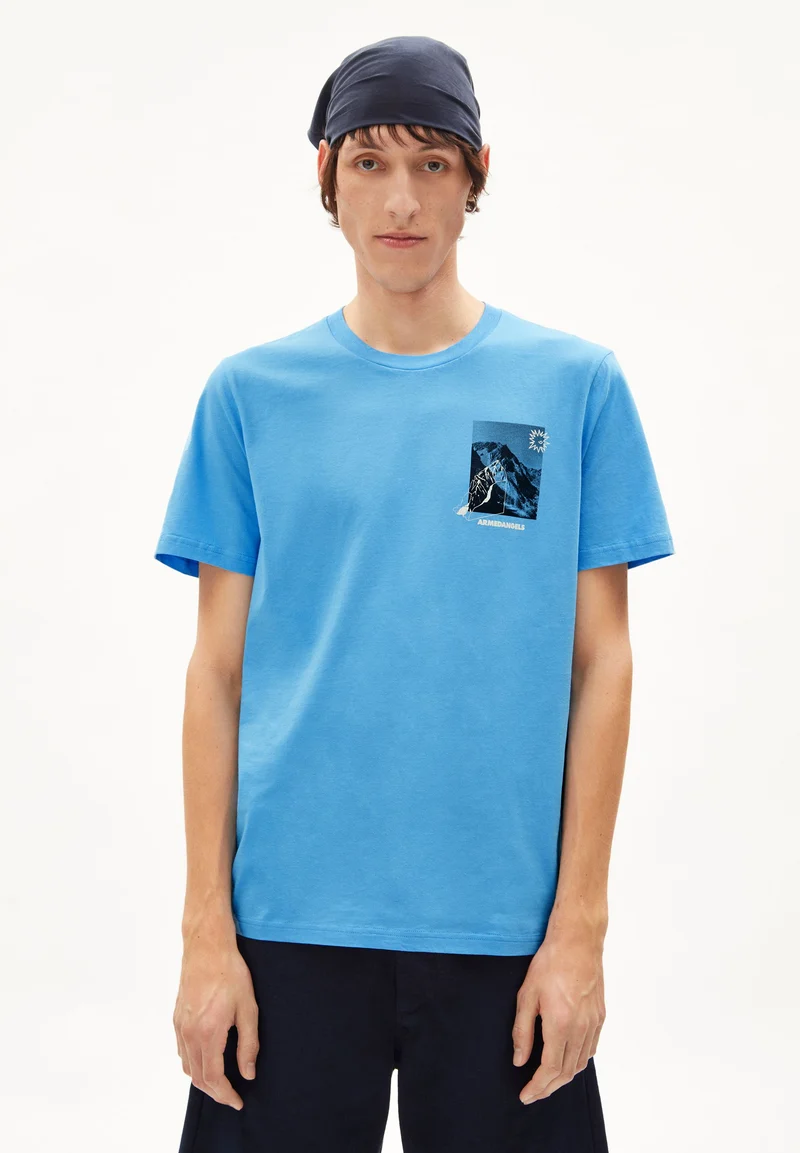 JAAMES SUMMER MOUNTAIN