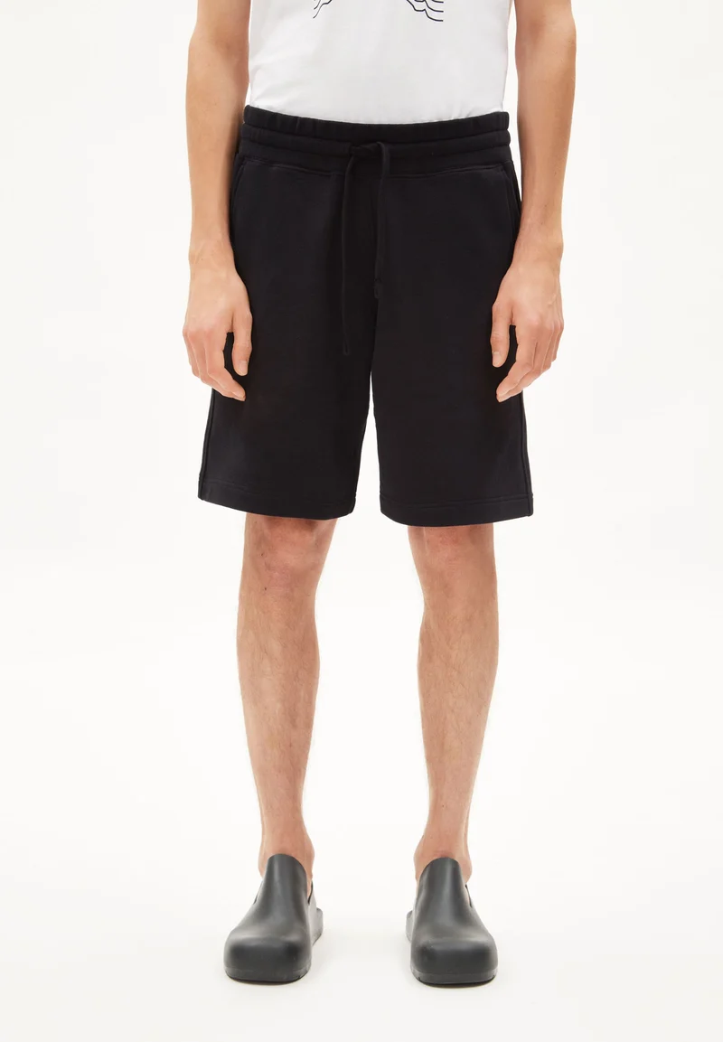 MAARCOLOS COMFORT | black
