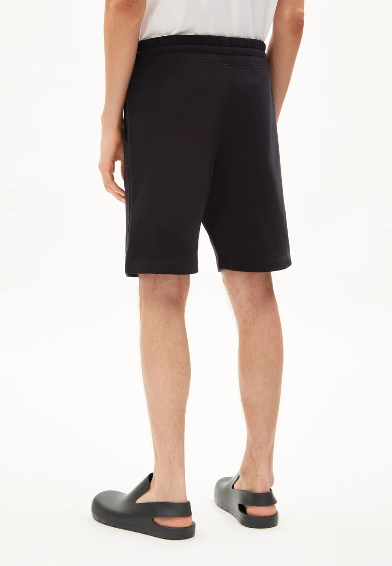 MAARCOLOS COMFORT | black