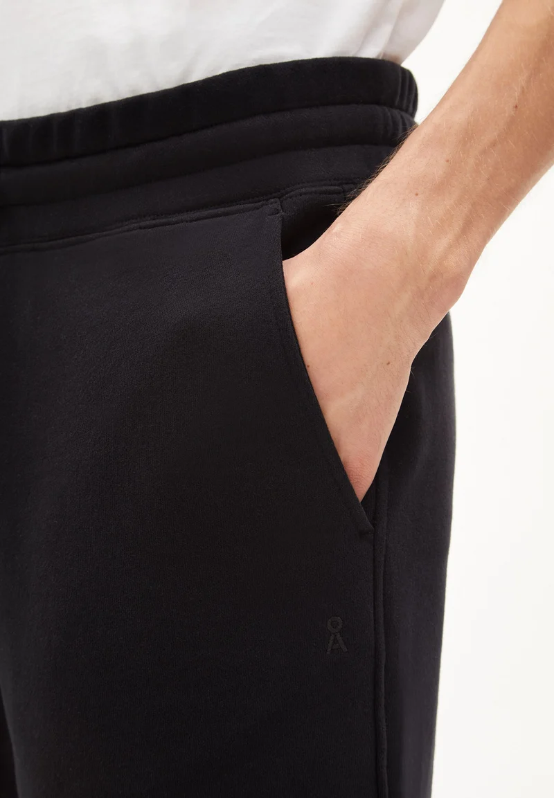 MAARCOLOS COMFORT | black