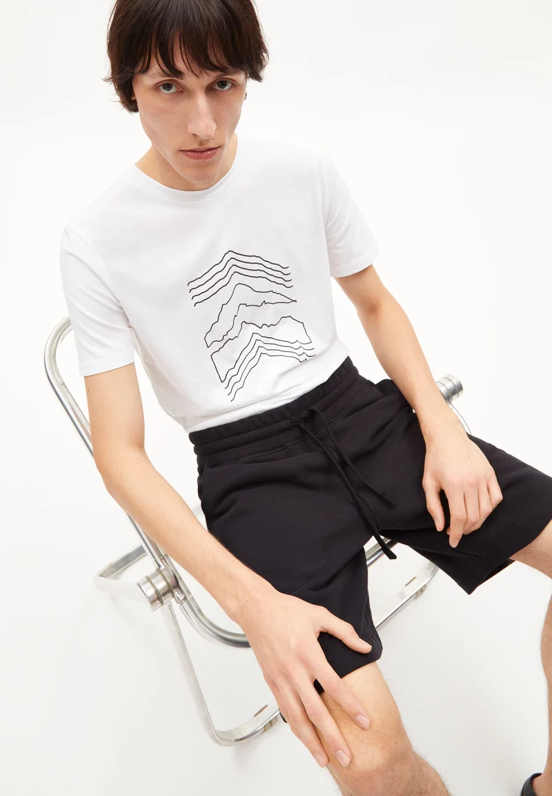 MAARCOLOS COMFORT | black