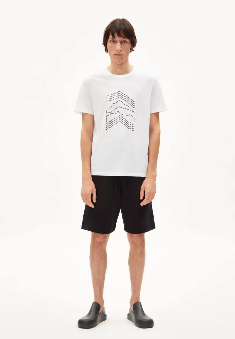 MAARCOLOS COMFORT | black