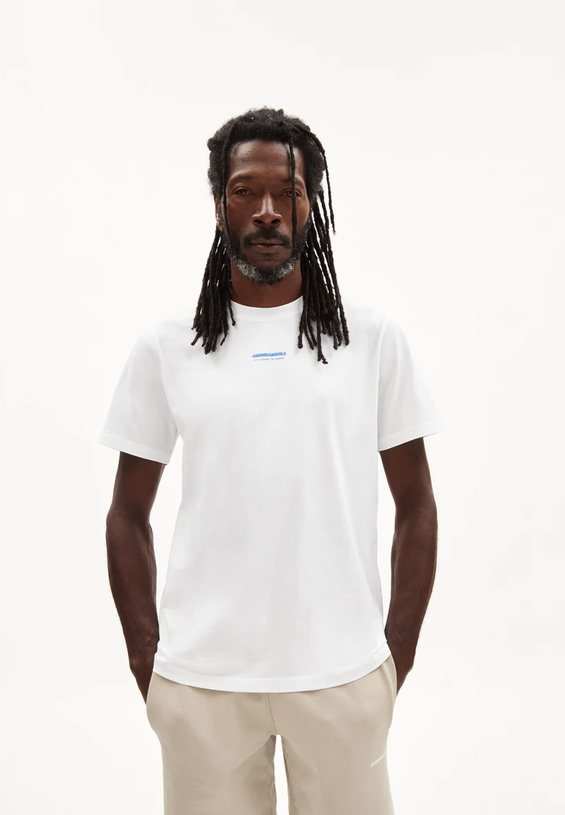 AADONI OPEN MINDED | white