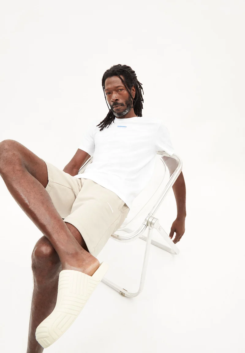 AADONI OPEN MINDED | white