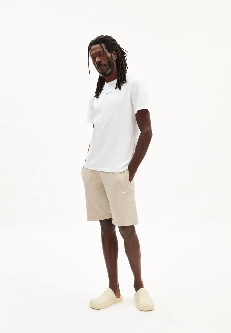 AADONI OPEN MINDED | white