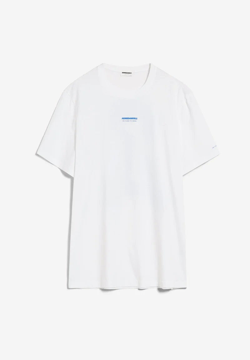 AADONI OPEN MINDED | white