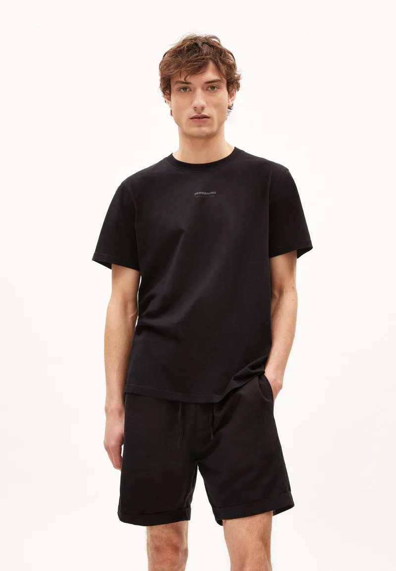 AADONI OPEN MINDED | black