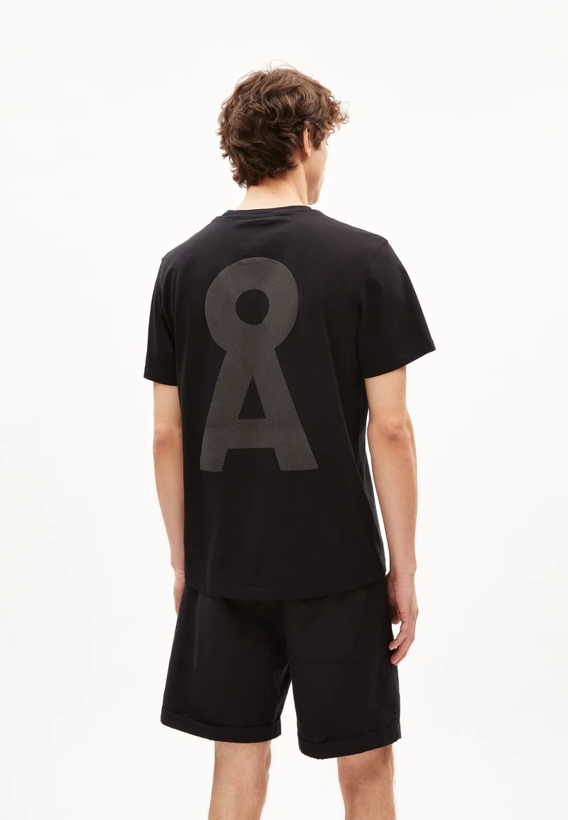 AADONI OPEN MINDED | black