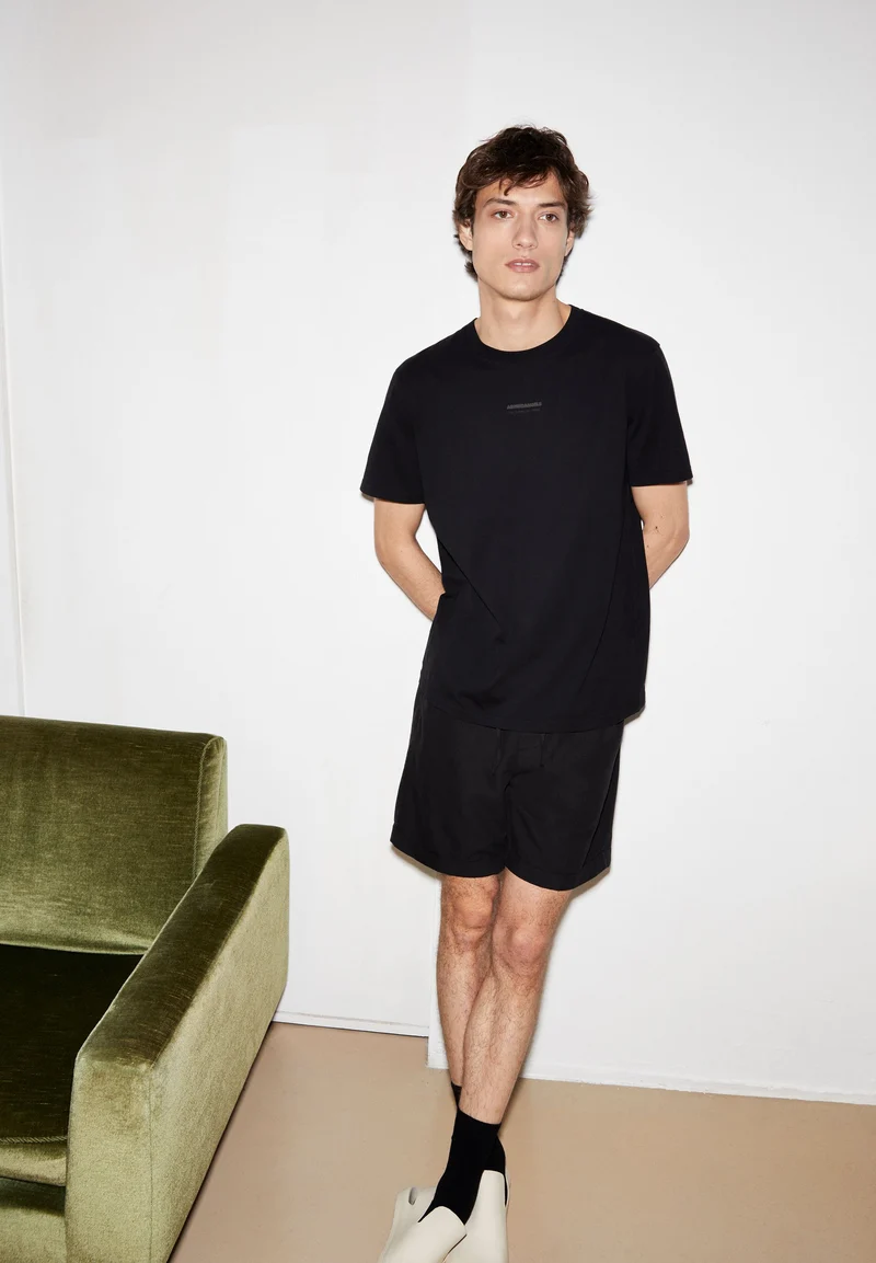 AADONI OPEN MINDED | black