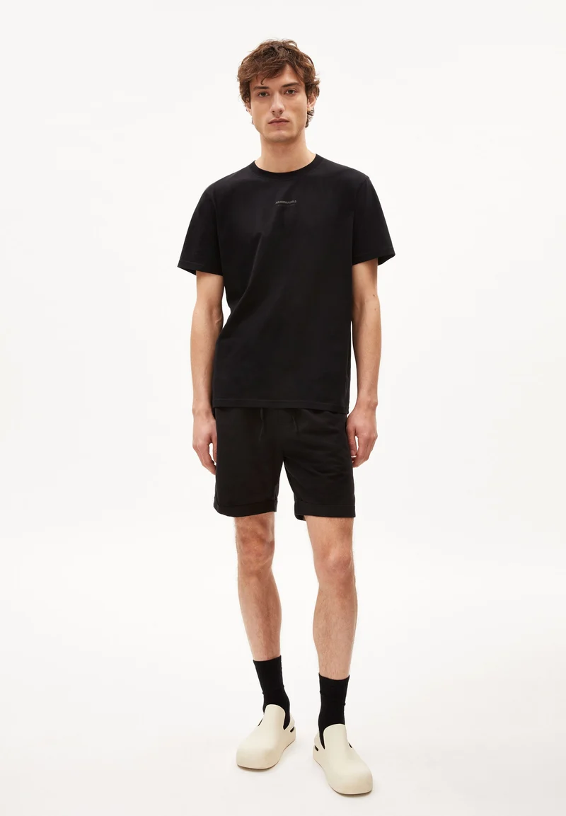 AADONI OPEN MINDED | black