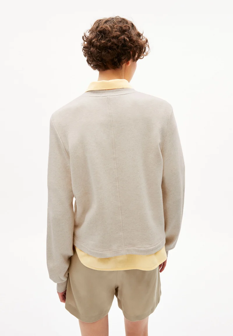 FABIAA | light desert melange
