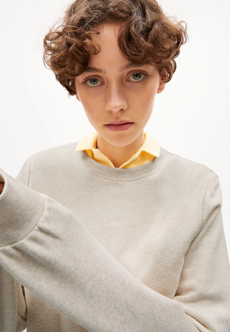 FABIAA | light desert melange