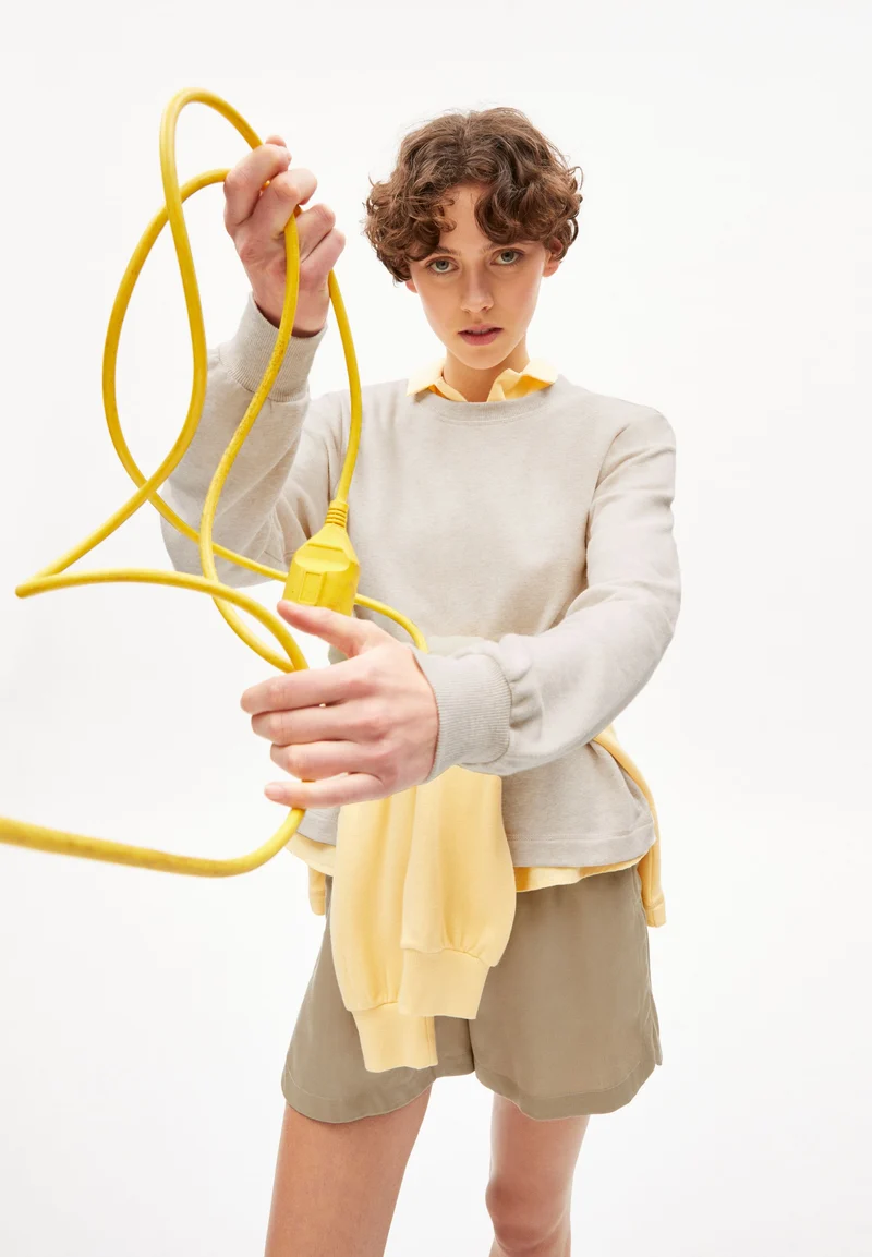FABIAA | light desert melange