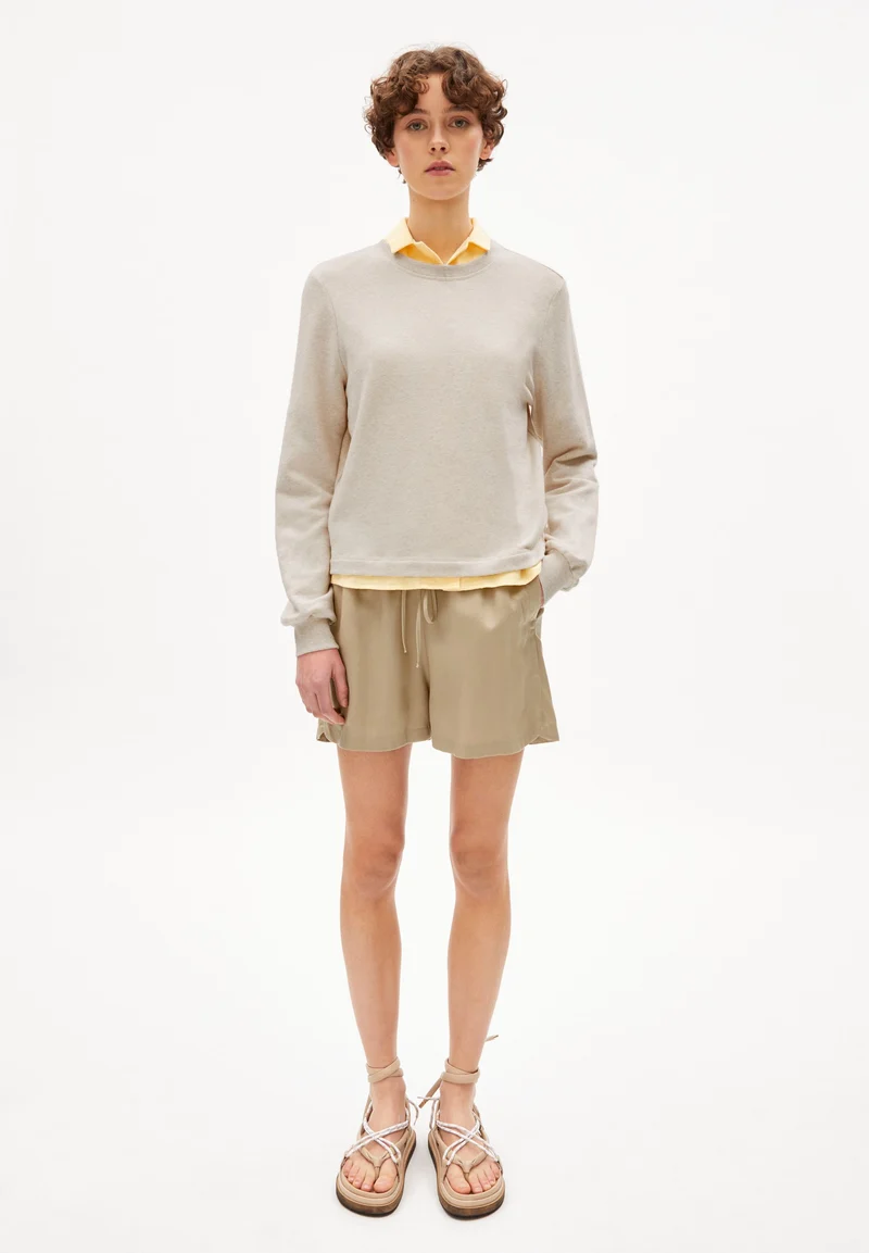 FABIAA | light desert melange