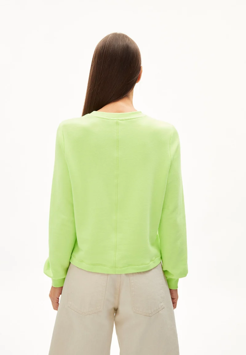 FABIAA | light lime