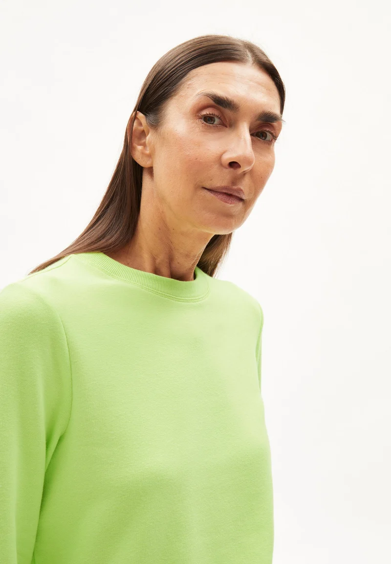 FABIAA | light lime