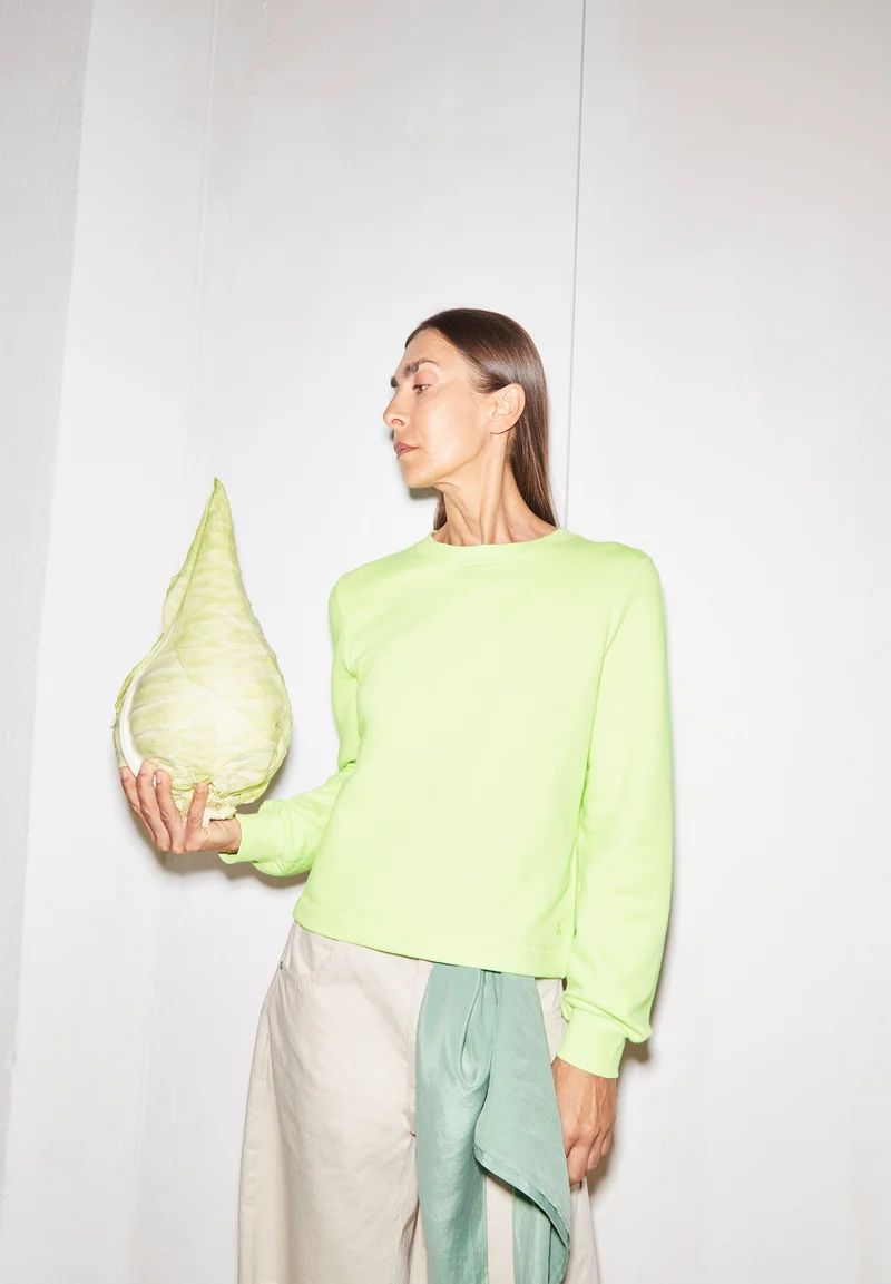 FABIAA | light lime