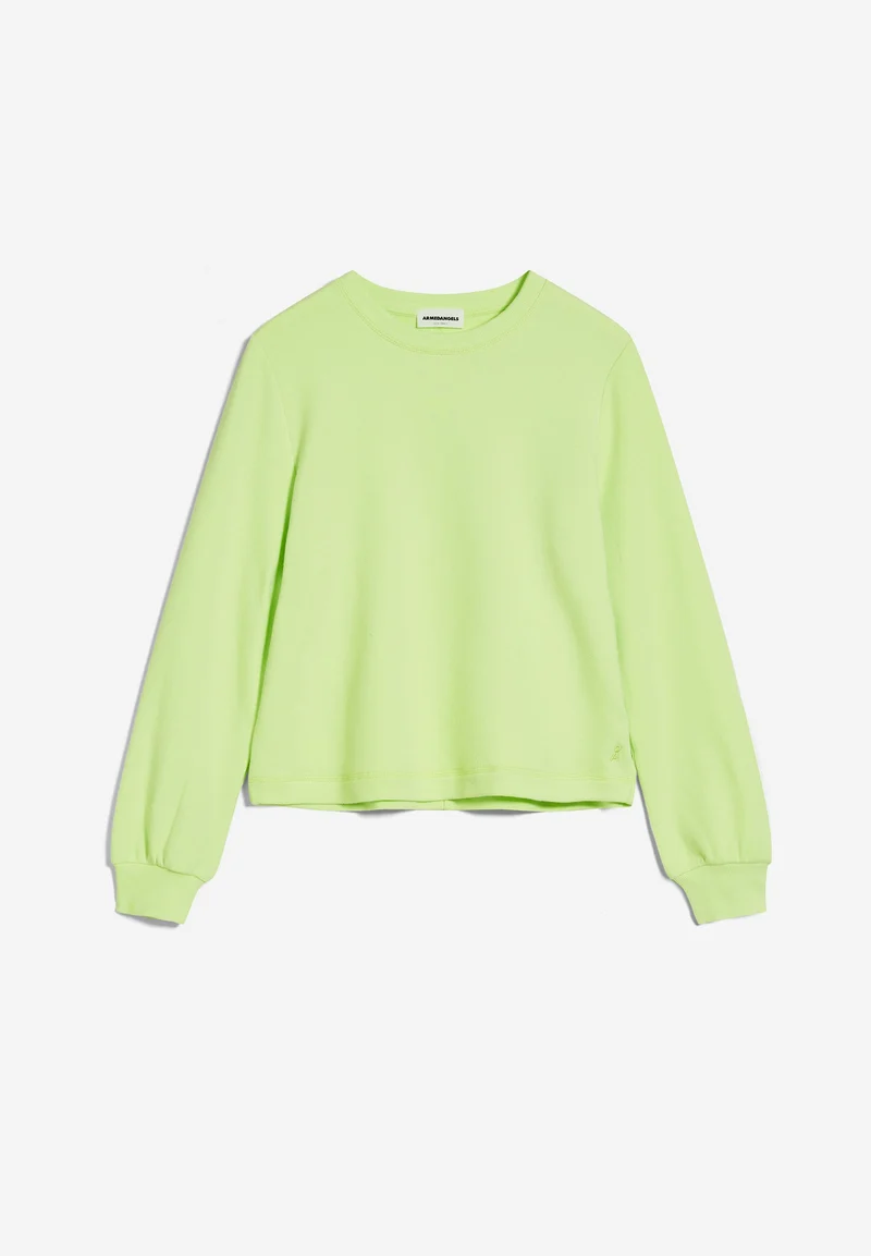 FABIAA | light lime