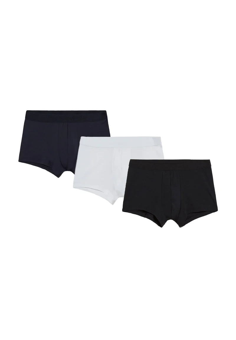 KLAAUS BOXERSHORTS | white