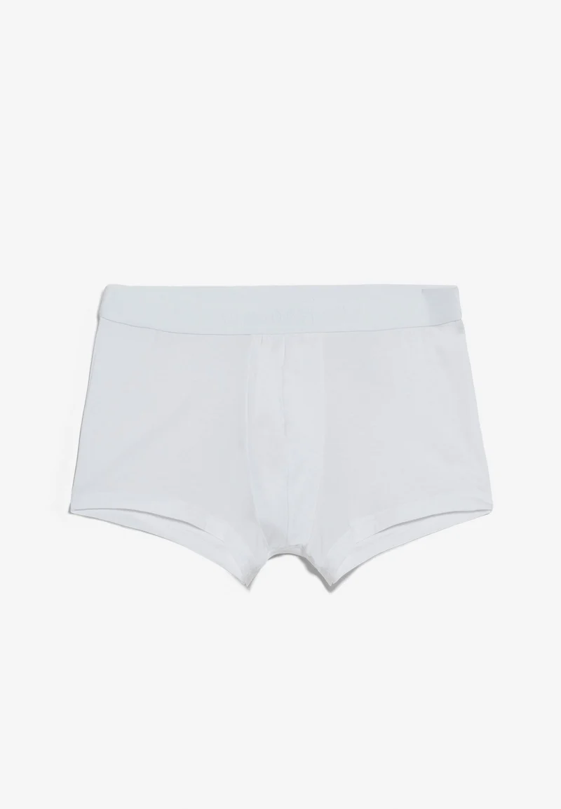 KLAAUS BOXERSHORTS | white