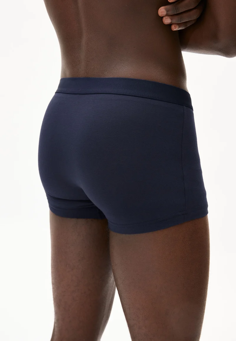 KLAAUS BOXERSHORTS | night sky