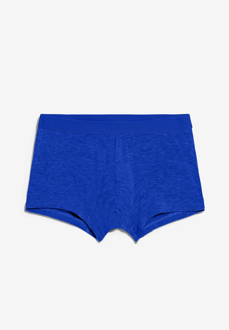 KLAAUS BOXERSHORTS | dynamo blue