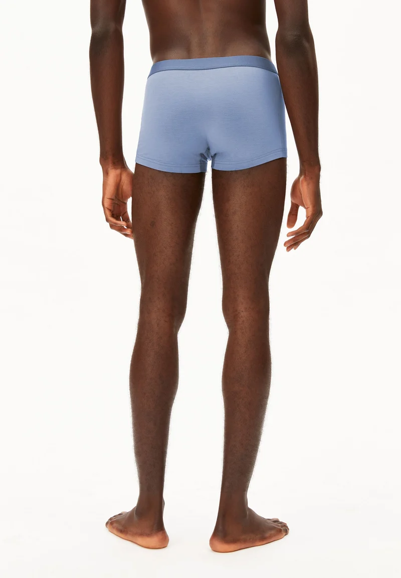 KLAAUS BOXERSHORTS | morning blue