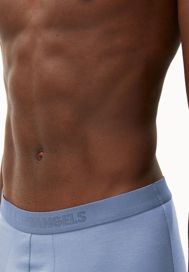 KLAAUS BOXERSHORTS | morning blue