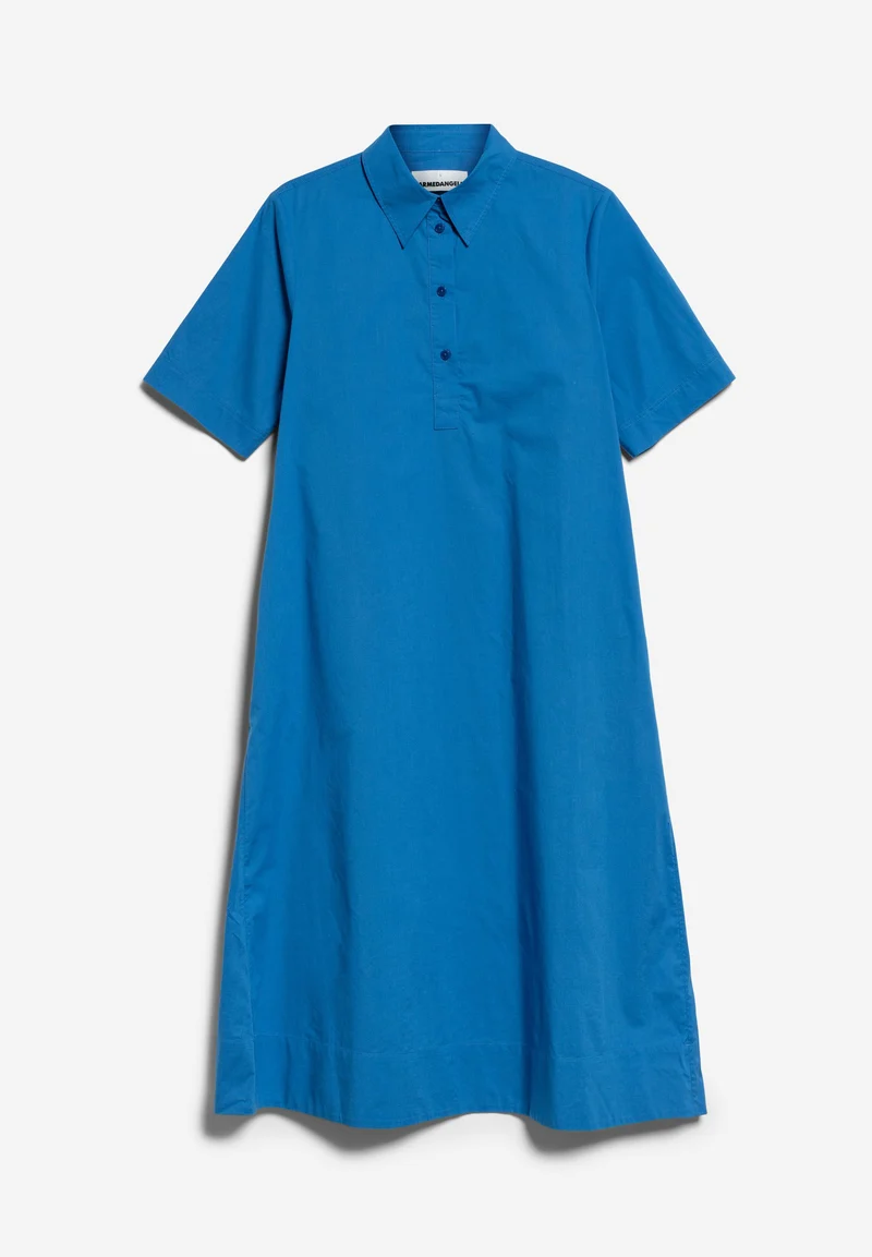 MARILAANA | warm blue