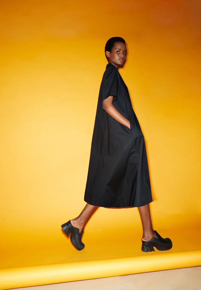 MARILAANA | black